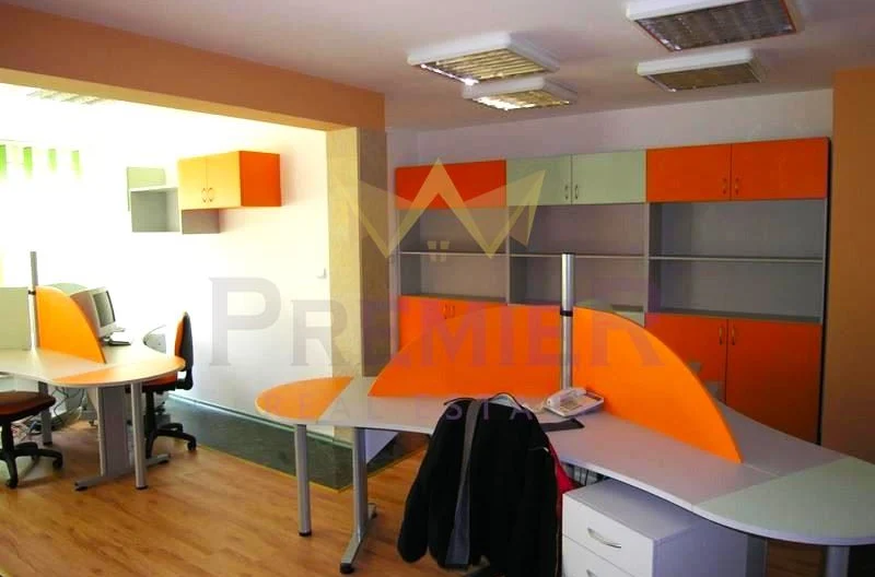 Luxuriöses Büro in Oborishte -  - snimka 3 - Imoti Premier