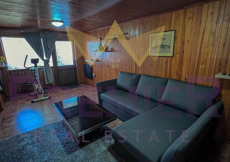 Luxuriöses dreistöckiges Haus im Dorf Obrochishte -  - snimka 14 - Imoti Premier
