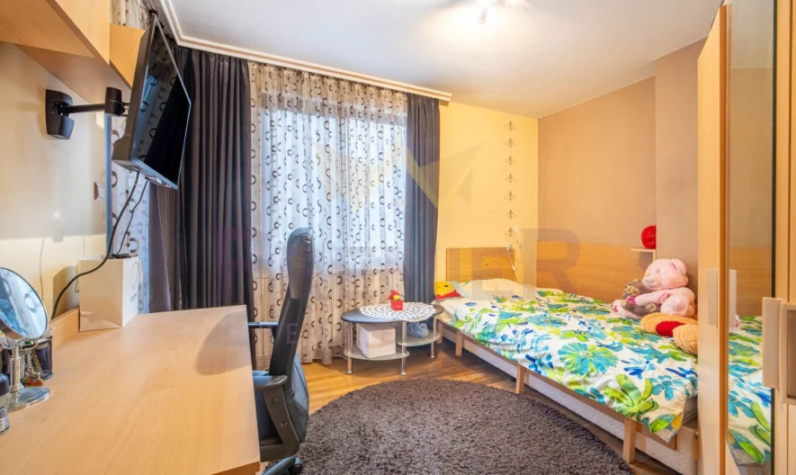 Luxuriöses Familienhaus im Stadtteil Asparuhovo - - snimka 18 - Imoti Premier