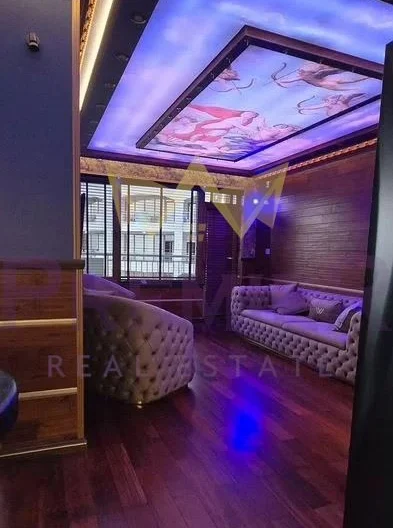 Luxuriöses Penthouse, 353 m² mit 5 Parkplätzen -  - snimka 6 - Imoti Premier