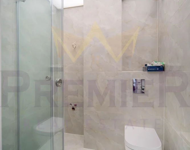 Luxury 3-room apartment, 132 sq.m, with a 30 sq.m panoramic terrace – Vyatarna Melnitsa -  - snimka 13 - Imoti Premier