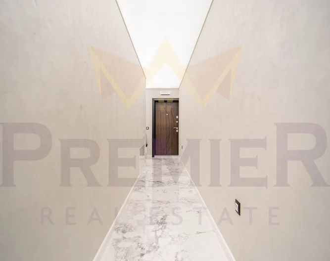 Luxury 3-room apartment, 132 sq.m, with a 30 sq.m panoramic terrace – Vyatarna Melnitsa -  - snimka 17 - Imoti Premier