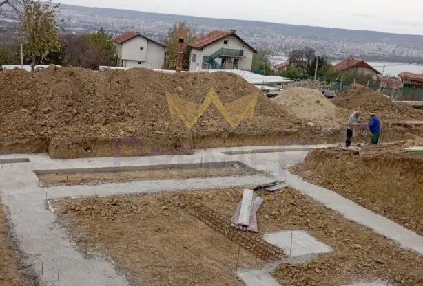 Real Estate Agency - Imoti Premier - imot - 1184457, Price: 400000 EUR
