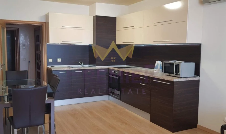 LUXURY BEACHFRONT PROPERTY, FIRST LINE -  - snimka 1 - Imoti Premier