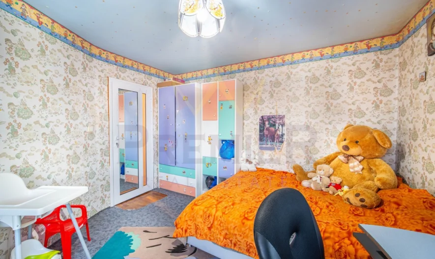 Luxury family house in the Asparuhovo district -  - snimka 16 - Imoti Premier