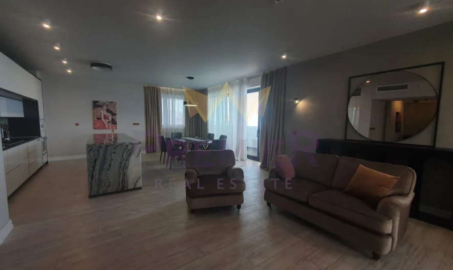 Luxury maisonette with panoramic terrace -  - snimka 2 - Imoti Premier