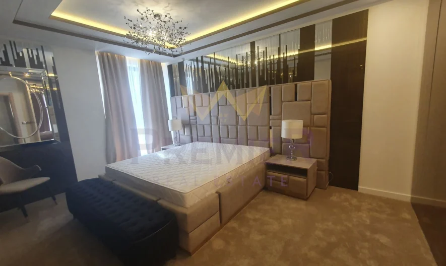 Luxury maisonette with panoramic terrace -  - snimka 6 - Imoti Premier