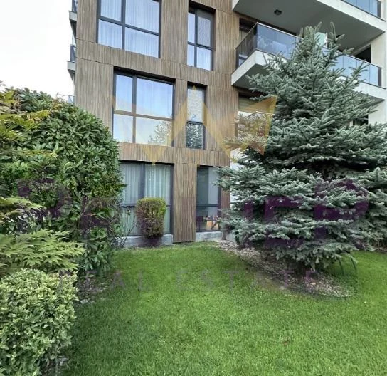 LUXURY ONE-BEDROOM APARTMENT IN A GATED COMPLEX WITH A POOL -  - snimka 4 - Imoti Premier