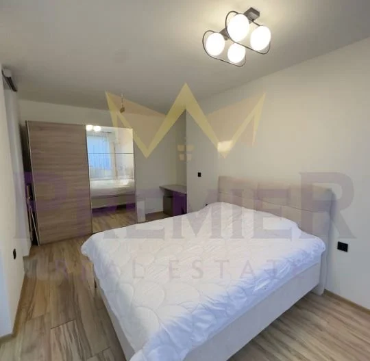 LUXURY ONE-BEDROOM APARTMENT IN A GATED COMPLEX WITH A POOL -  - snimka 8 - Imoti Premier