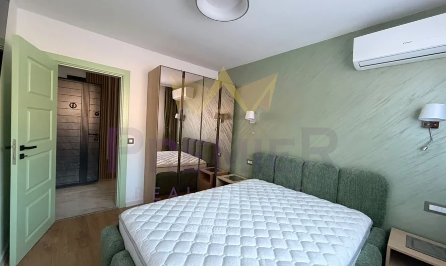 Luxury three-room apartments with sea view, swimming pools and a golf area - - snimka 3 - Imoti Premier