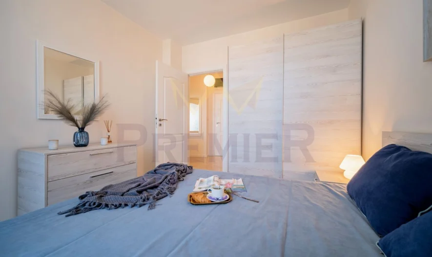 LUXURY TWO-BEDROOM APARTMENT IN A TOP COMPLEX -  - snimka 8 - Imoti Premier