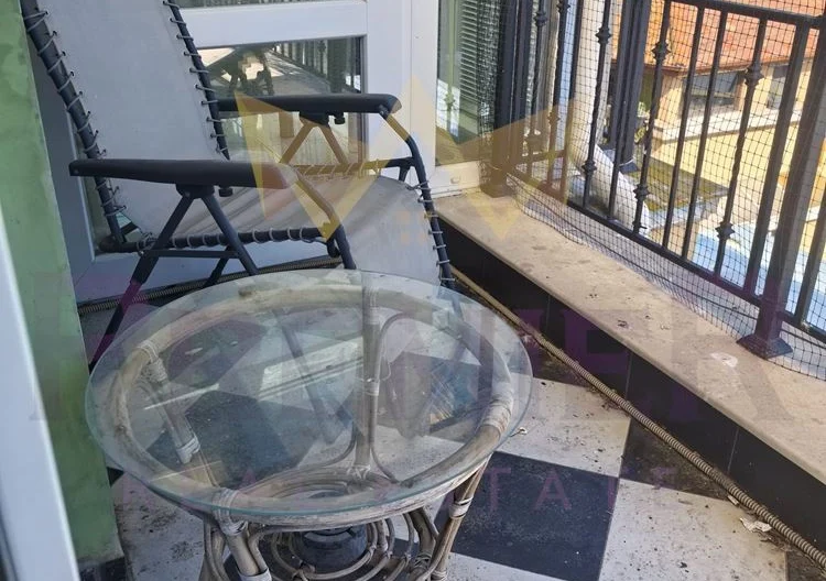 Luxury two-bedroom apartment with a garage option in the heart of Burgas -  - snimka 19 - Imoti Premier
