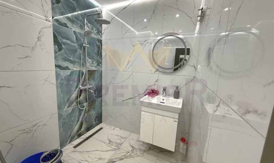 Luxury two-room apartment for rent in Malinova Dolina -  - snimka 12 - Imoti Premier