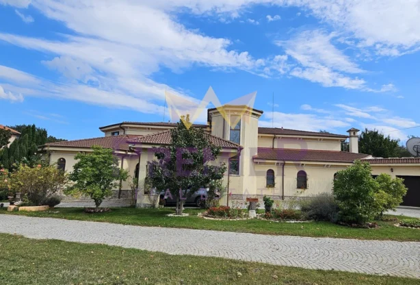 Real Estate Agency - Imoti Premier - imot - 1249594, Price: 1750000 EUR