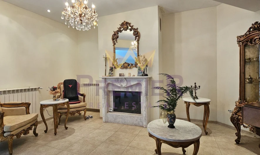 Luxury villa 18 km from Varna, in close proximity to an oak grove -  - snimka 12 - Imoti Premier
