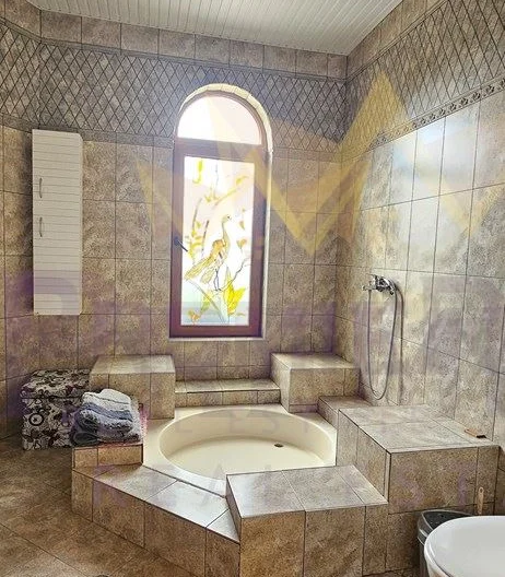 Luxury villa 18 km from Varna, in close proximity to an oak grove -  - snimka 29 - Imoti Premier