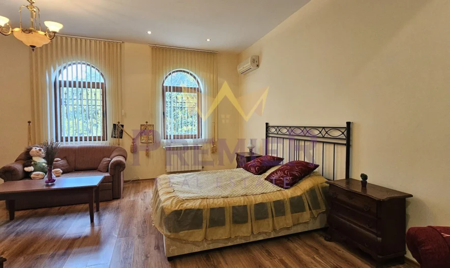 Luxury villa 18 km from Varna, in close proximity to an oak grove -  - snimka 30 - Imoti Premier