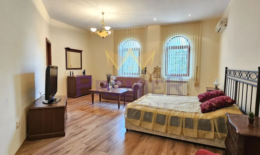 Luxury villa 18 km from Varna, in close proximity to an oak grove -  - snimka 31 - Imoti Premier