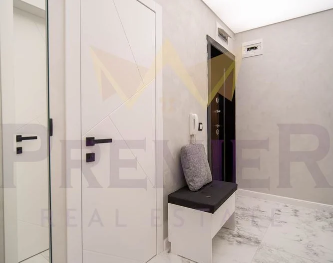 Luxus háromszobás lakás 132 m²-en, 30 m²-es panorámás teraszszal – Vjatarna melnica (Szélmalom) -  - snimka 18 - Imoti Premier