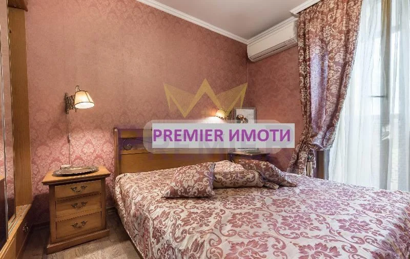 LUXUS HÁROMSZOBÁS LAKÁS SZEVASZTOPOL -  - snimka 12 - Imoti Premier