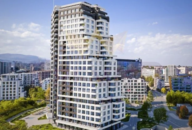 Агентство недвижимости - Имоти Премиер - имот - 1178524, Цена: 801504 EUR