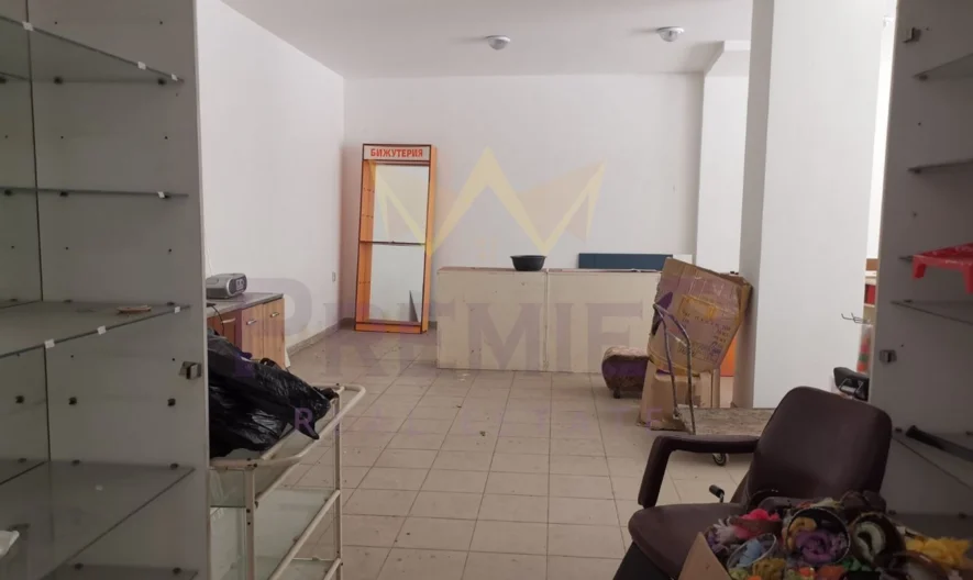 Агенция за недвижими имоти - Имоти Премиер - имот - 916252, Цена: 188000 EUR