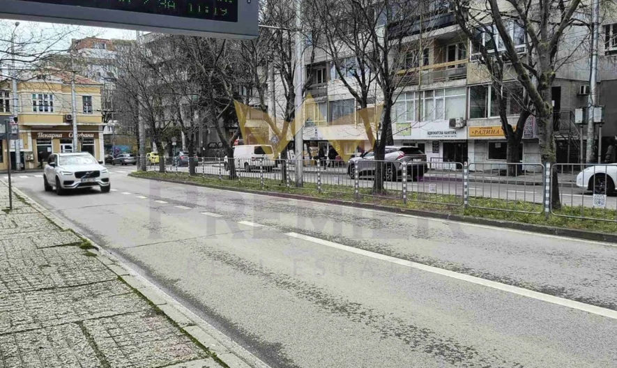 Магазин - - снимка 11 - Имоти Премиер