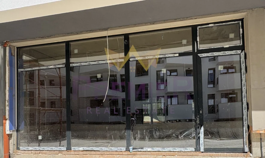 Магазин - - снимка 3 - Имоти Премиер