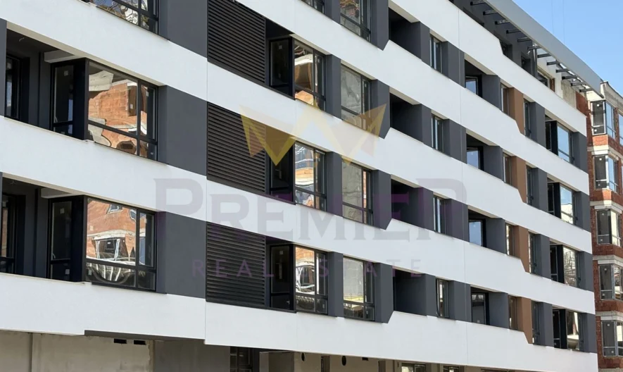 Магазин -  - снимка 3 - Имоти Премиер