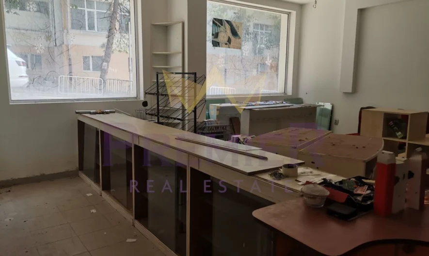 Магазин -  - снимка 3 - Имоти Премиер