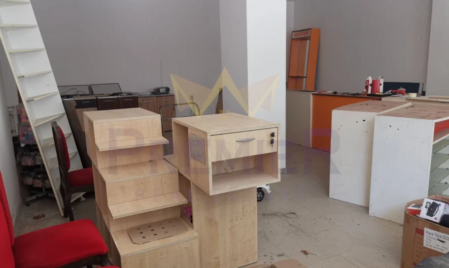 Магазин -  - снимка 3 - Имоти Премиер