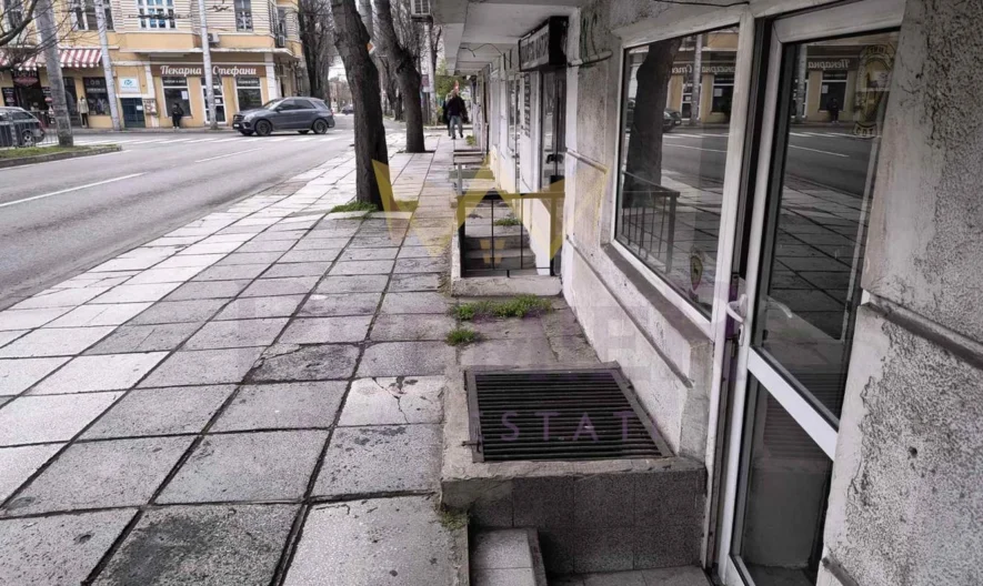 Магазин - - снимка 4 - Имоти Премиер