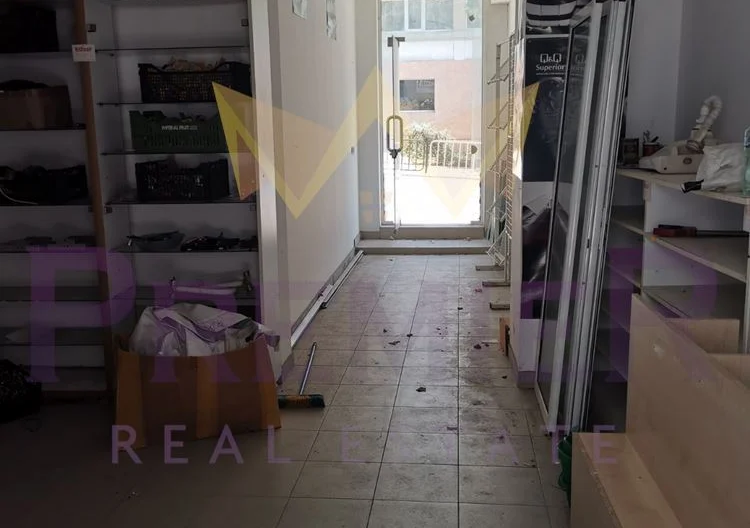 Магазин -  - снимка 4 - Имоти Премиер