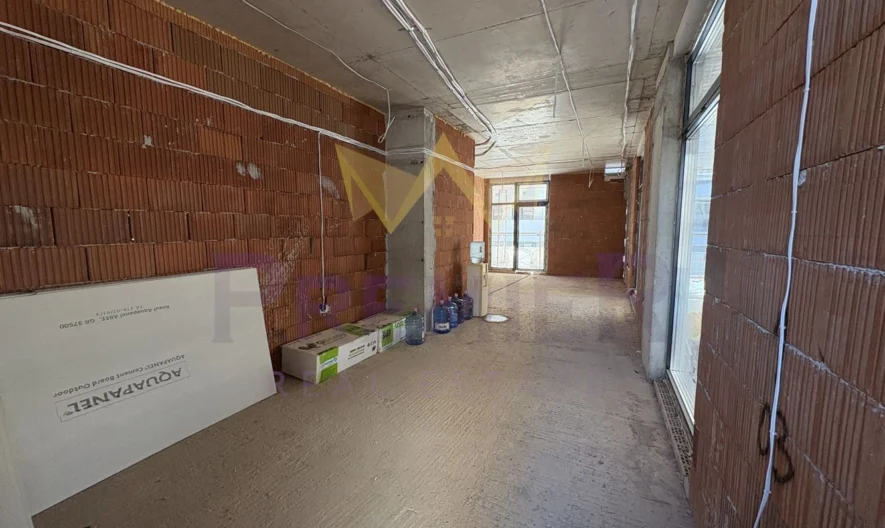 Магазин -  - снимка 5 - Имоти Премиер