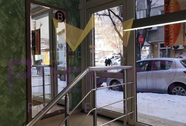 Код на имот: 1155543, Площ:  кв.м, Бизнес имоти Варна - Цена: 190000 EUR