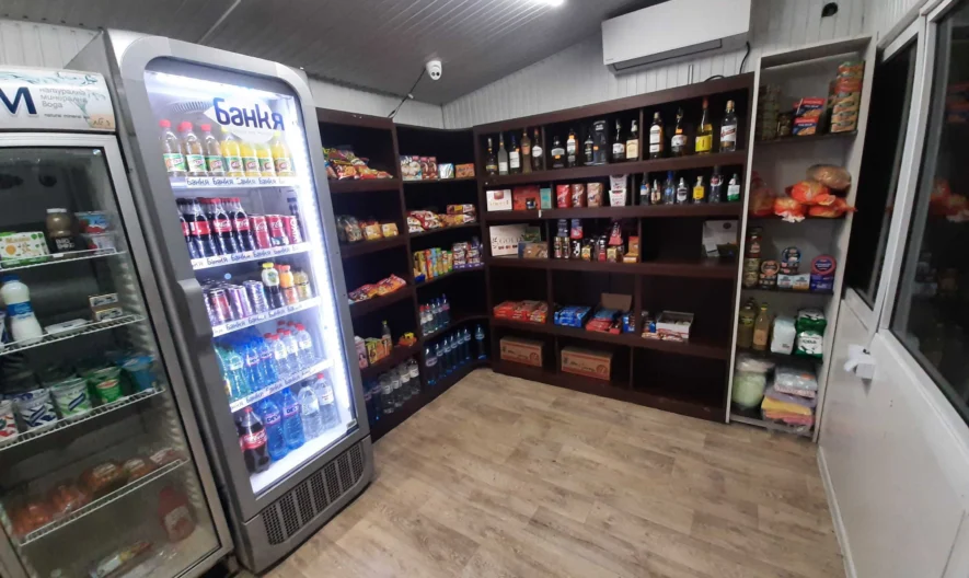 Магазин – Окръжна болница, Варна -  - снимка 3 - Имоти Премиер