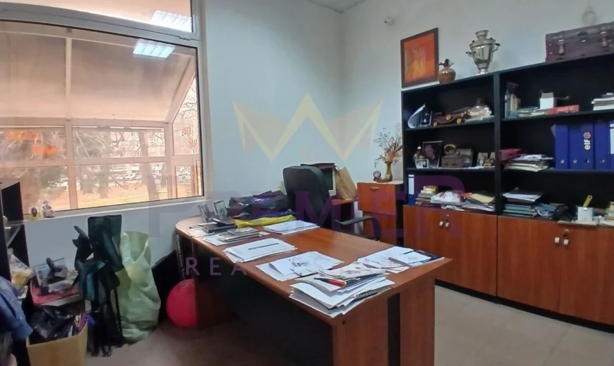 МАГАЗИН, ЧАТАЛДЖА - - снимка 1 - Имоти Премиер