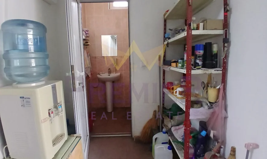 МАГАЗИН, ЧАТАЛДЖА -  - снимка 10 - Имоти Премиер