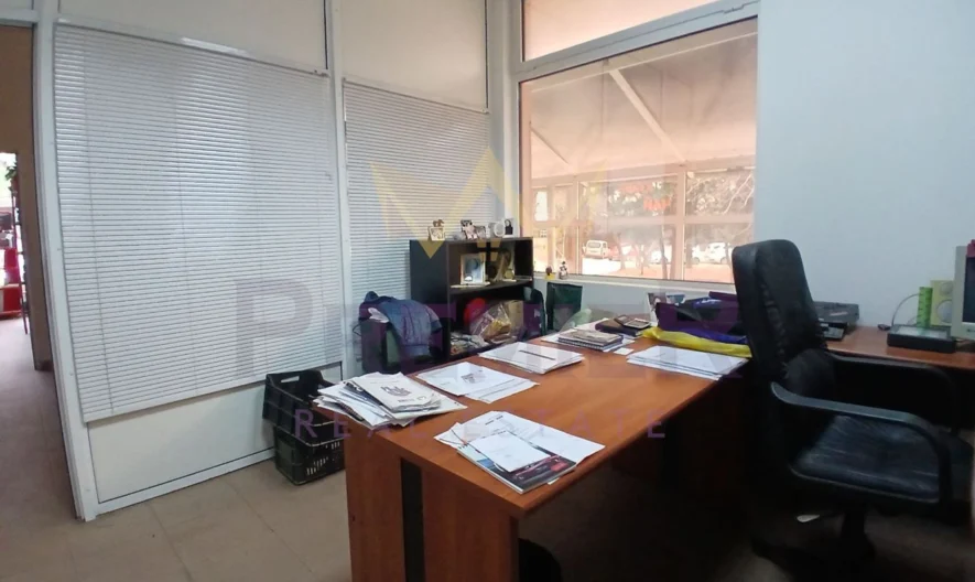 МАГАЗИН, ЧАТАЛДЖА - - снимка 2 - Имоти Премиер