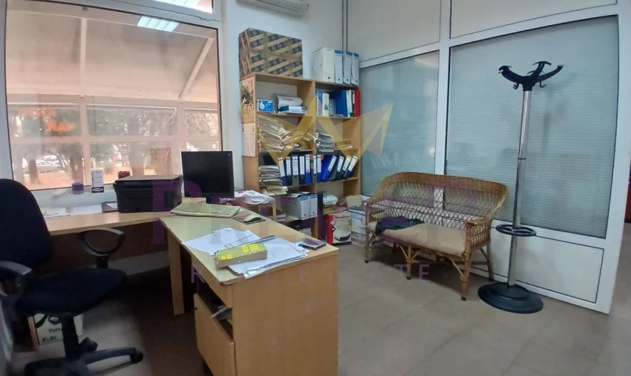 МАГАЗИН, ЧАТАЛДЖА -  - снимка 6 - Имоти Премиер