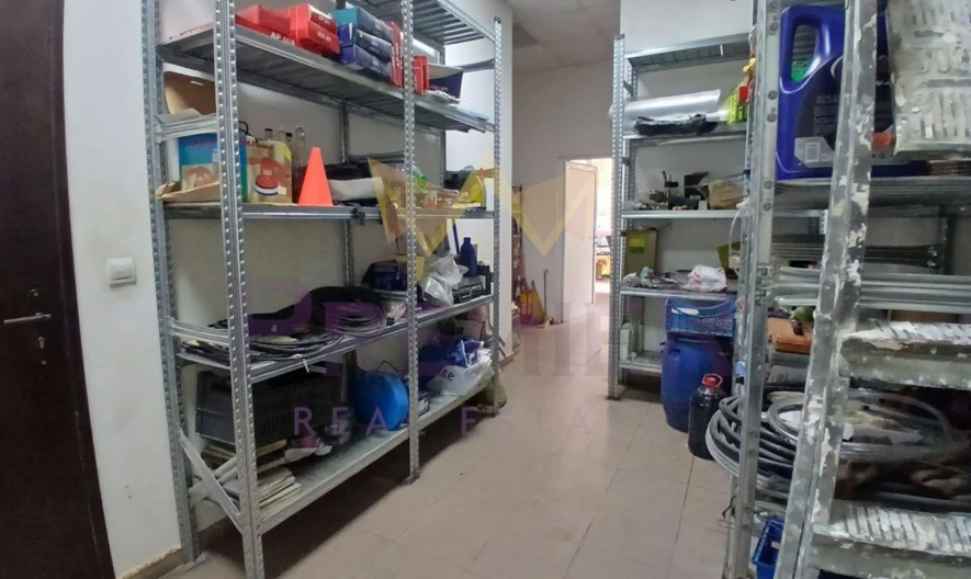 МАГАЗИН, ЧАТАЛДЖА -  - снимка 8 - Имоти Премиер