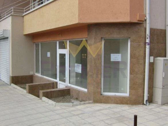 Магазин Колхозен пазар -  - снимка 1 - Имоти Премиер