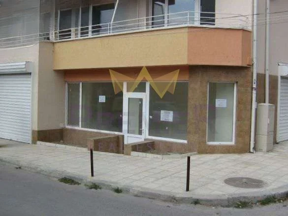 Магазин Колхозен пазар -  - снимка 2 - Имоти Премиер