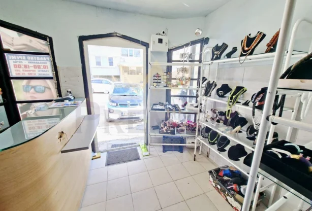 Бизнес имоти Варна - имот - 1180411 . , Цена: 20000 EUR