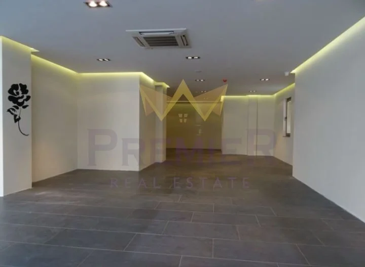 МАГАЗИН, ЛЕВСКИ -  - снимка 1 - Имоти Премиер