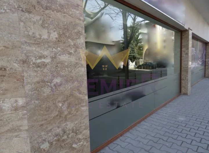 МАГАЗИН, ЛЕВСКИ -  - снимка 4 - Имоти Премиер