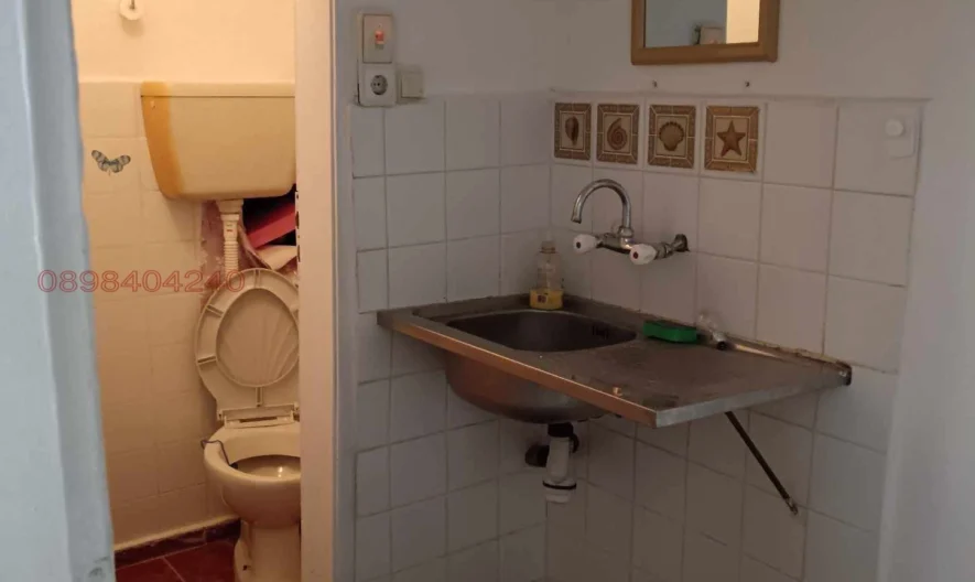 Магазин на 2 нива в център, морска градина -  - снимка 2 - Имоти Премиер