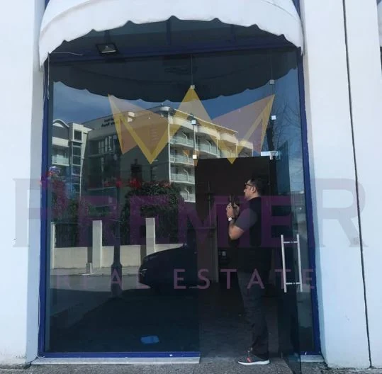 Магазин на ключово място в Слънчев Бряг -  - снимка 1 - Имоти Премиер