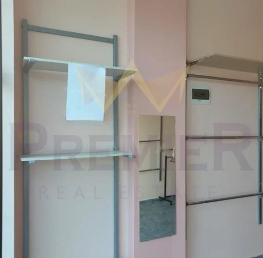 Магазин на ключово място в Слънчев Бряг -  - снимка 2 - Имоти Премиер