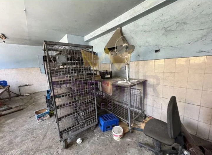 Магазин с. Генерал Колево, област Варна -  - снимка 2 - Имоти Премиер